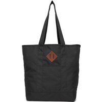 Timberland Heritage L&f Tote Bag Black Talla: OS | Bolsas de Mano Outlet | Mujer | Negro