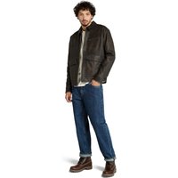 Timberland Selvedge Denim Pant Midnight Indigo Talla: W32L32 | Vaqueros Holgados Outlet | Hombre | Azul