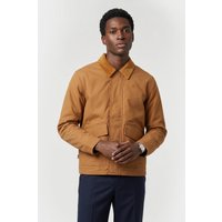 Timberland Strafford Insulated Jacket Wheat Boot | Chaquetas de Invierno Outlet | Hombre | Marrón