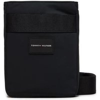 Tommy Hilfiger® Bolsa de Ombro Preta Hombre 12468