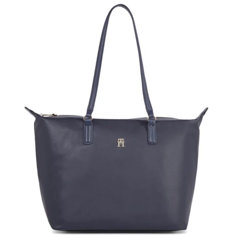 Tommy Hilfiger® Bolso Azul Mujer 15856