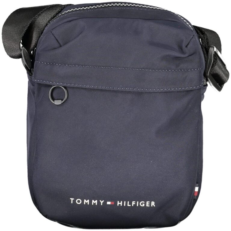 Tommy Hilfiger® Bolso de Ombro Azul Hombre 11790