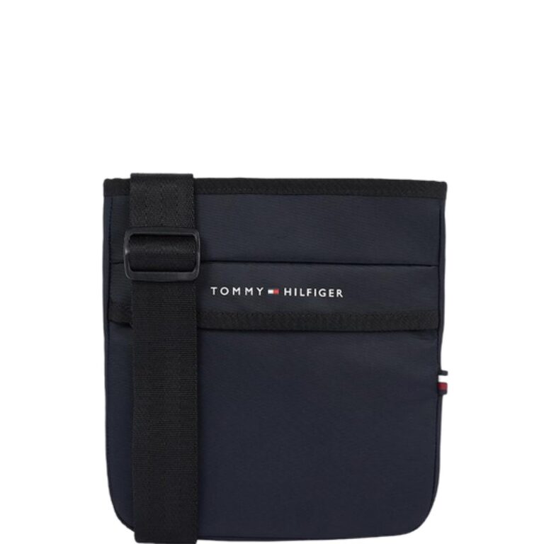 Tommy Hilfiger® Bolso de Ombro Azul YLI0915