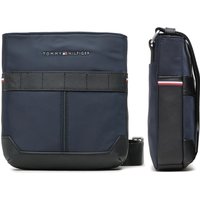 Tommy Hilfiger® Bolso de Ombro Azul YLI0943