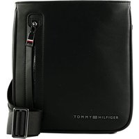 Tommy Hilfiger® Bolso de Ombro Preta Hombre 12234