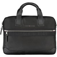Tommy Hilfiger® Bolso Preta Hombre 11574