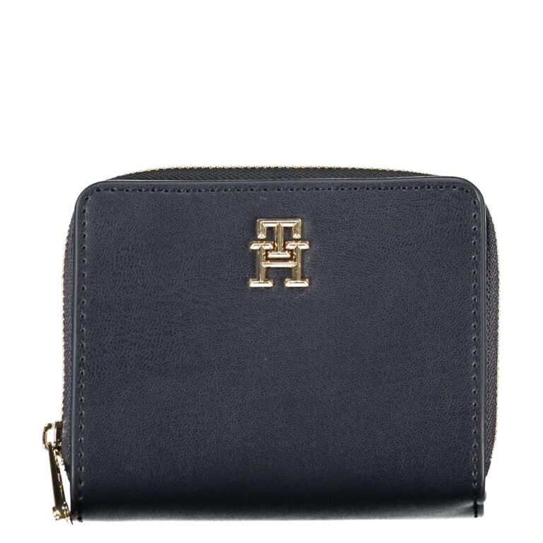 Tommy Hilfiger® Cartera Azul Mujer 15748