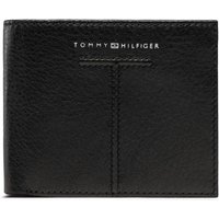 Tommy Hilfiger® Cartera Preta AM0AM10612