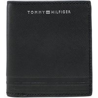 Tommy Hilfiger® Cartera Preta AM0AM10984