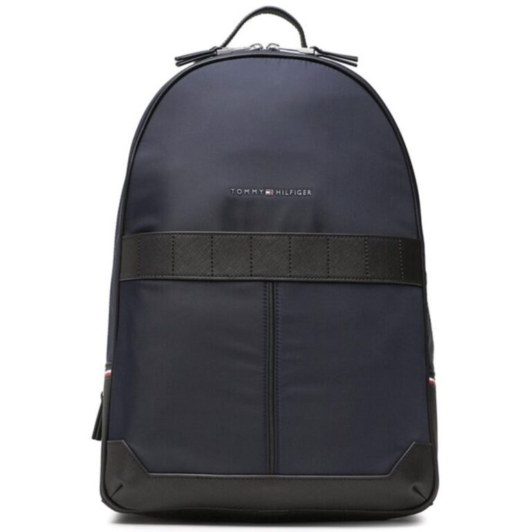 Tommy Hilfiger® Mochila Azul Escuro YLI0939
