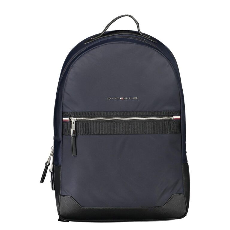 Tommy Hilfiger® Mochila Azul Hombre 11573