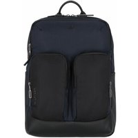 Tommy Hilfiger® Mochila Preta AM0AM10597