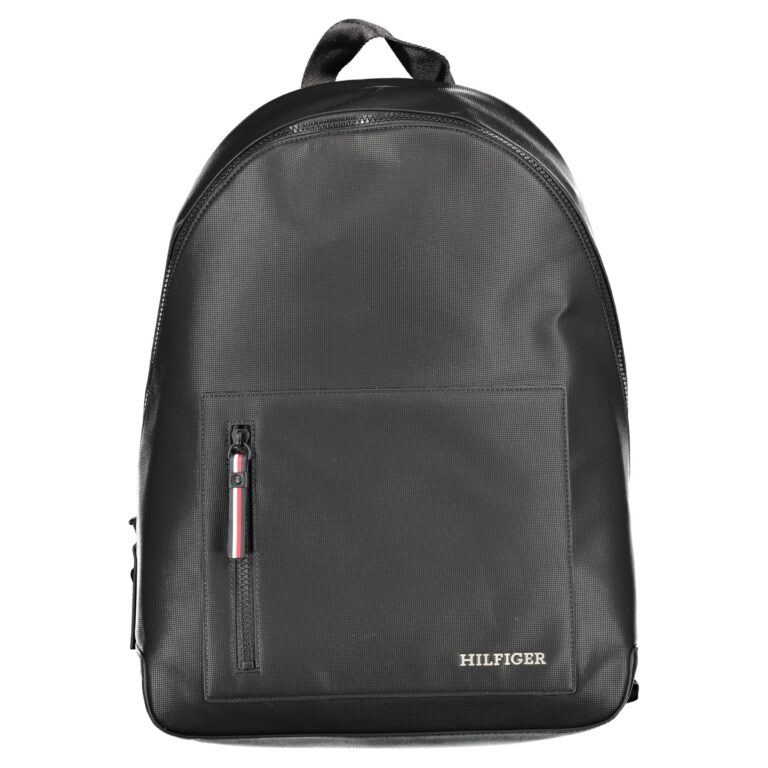 Tommy Hilfiger® Mochila Preta Hombre 11782