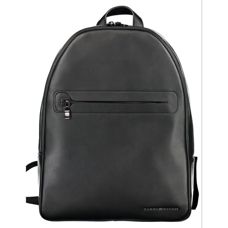 Tommy Hilfiger® Mochila Preta Hombre 12231
