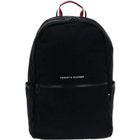 Tommy Hilfiger® Mochila Preta Hombre AM0AM10614