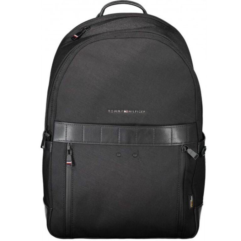 Tommy Hilfiger® Mochila Preta YLI0938