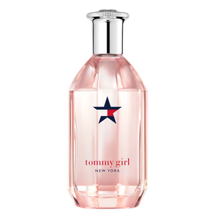 Tommy Hilfiger Tommy Girl New York EDT | Paco Perfumerías