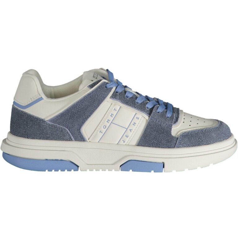 Tommy Hilfiger ® Zapatillas Azuis de Mujer N0EN02578F