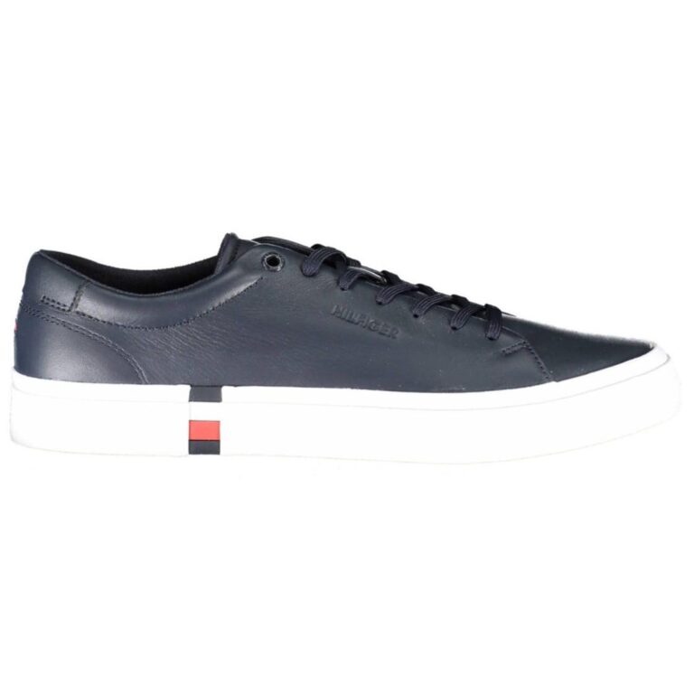 Tommy Hilfiger® Zapatillas Azuis Hombre 04351