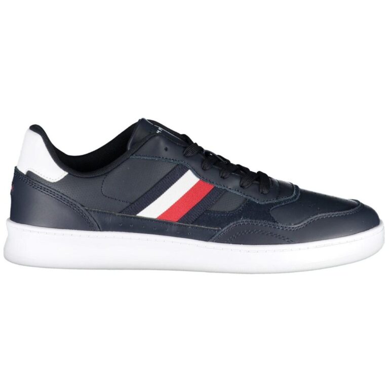 Tommy Hilfiger® Zapatillas Azuis Hombre 04828