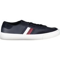Tommy Hilfiger® Zapatillas Azuis Hombre 04975