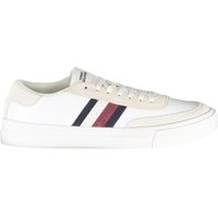 Tommy Hilfiger® Zapatillas Brancas Hombre FM04975
