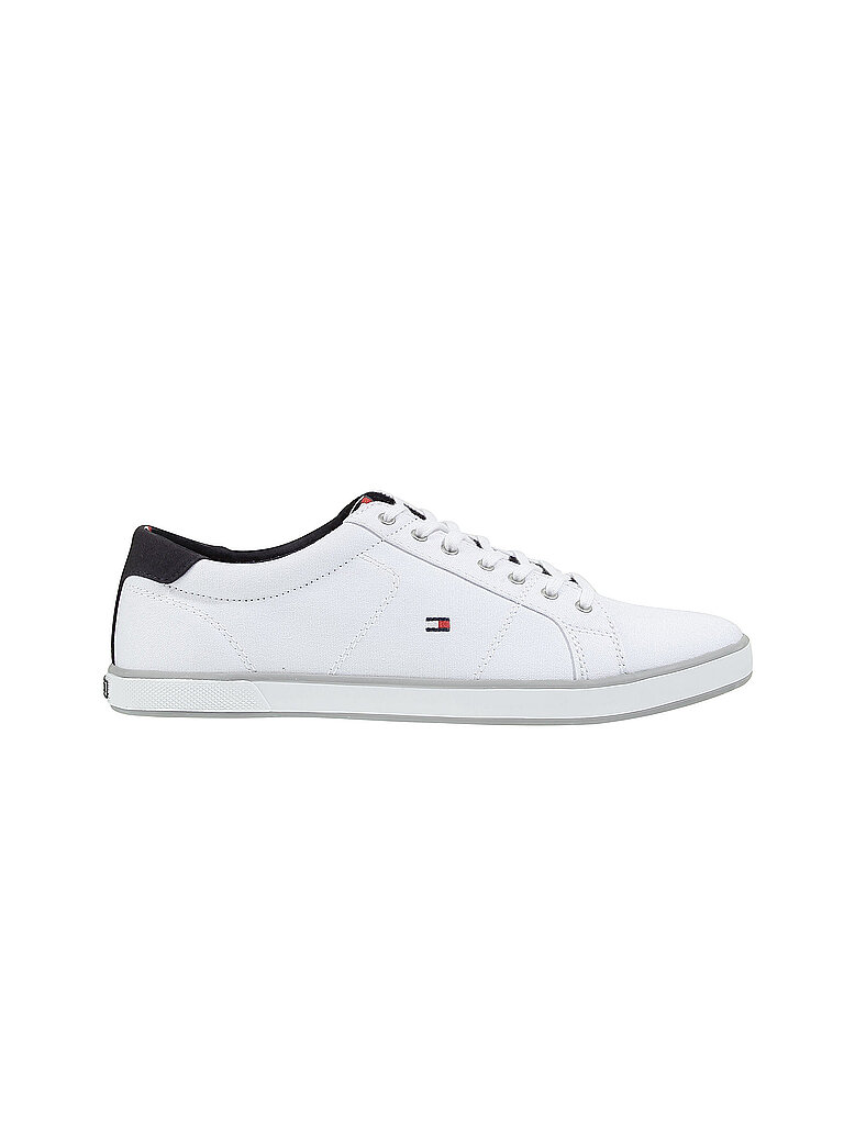 Tommy Hilfiger Zapatillas Harlow blanco
