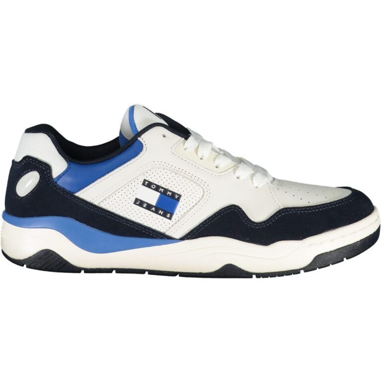 Tommy Hilfiger® Zapatillas Hombre Azuis 01500
