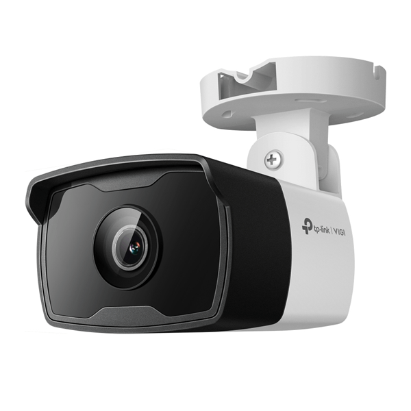 TP-LINK CAMARA IP VIGI 4MP OUTDOOR BULLET NETWORK CAMERA
