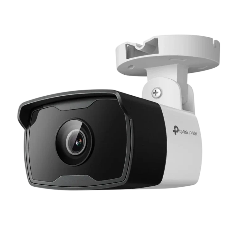 TP-Link Vigi C330I Bala Negro/Blanco 3MP Cámara de vigilancia