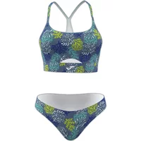 Traje de baño de 2 piezas para mujer Joma Santa Mónica II