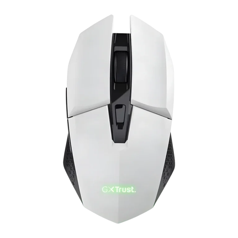 Trust Ratón Gaming Trust GXT 110 Felox Inalámbrico 4800 DPI RGB