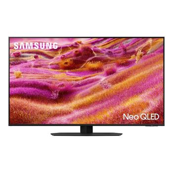 Tv Samsung 43" (2025) Neo Qled 4k Uhd - Tq43qn90fatxxc