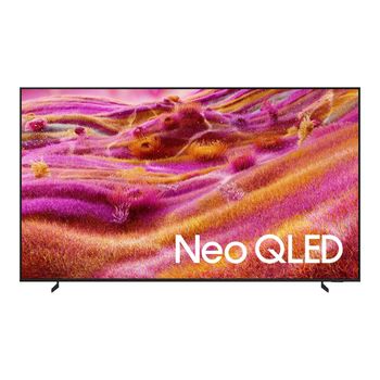Tv Samsung Qn90f (2025) 115" Neo Qled 4k Uhd - Tq115qn90ftxxc