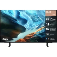 TV Samsung TQ42S93H 42 pulgadas OLED 165Hz 4K UHD Tizen OS Smart TV
