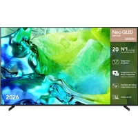 TV Samsung TQ75QN80H 75 pulgadas Neo QLED Mini LED 120Hz 4K UHD Tizen OS