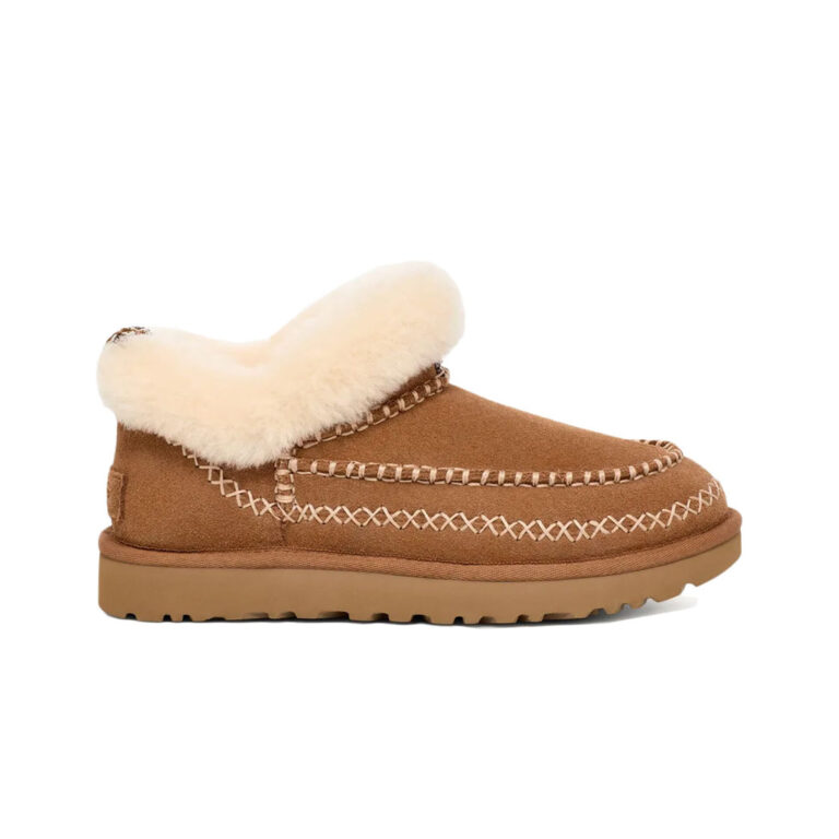 Ugg w classic ultra mini alpine Zapatillas Mujer