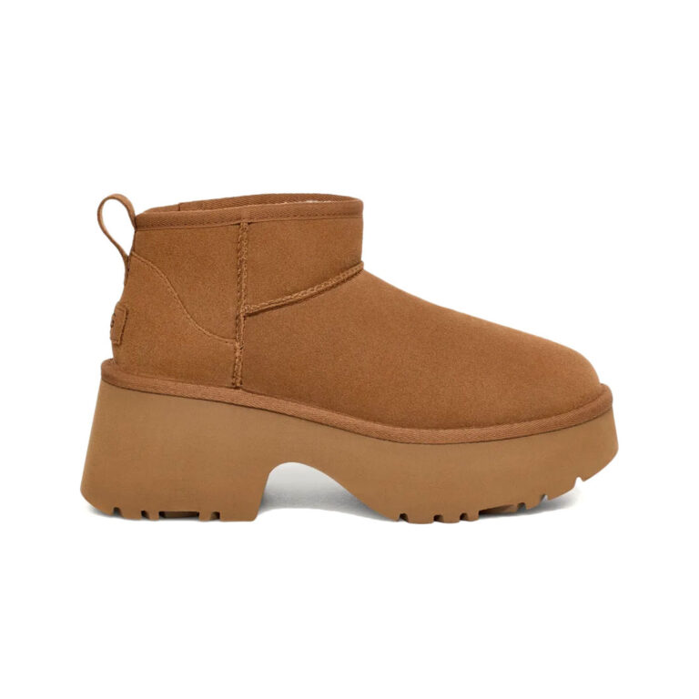 Ugg w classic ultra mini new heights Zapatillas Mujer