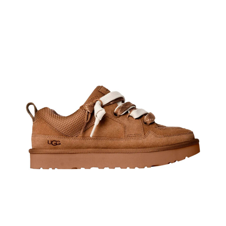 Ugg w lo lowmel Zapatillas Mujer