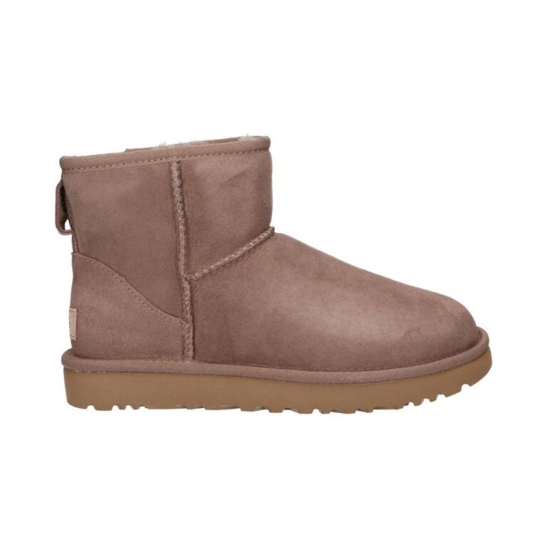 Ugg women's boots 1016222 Classic mini ii caribou