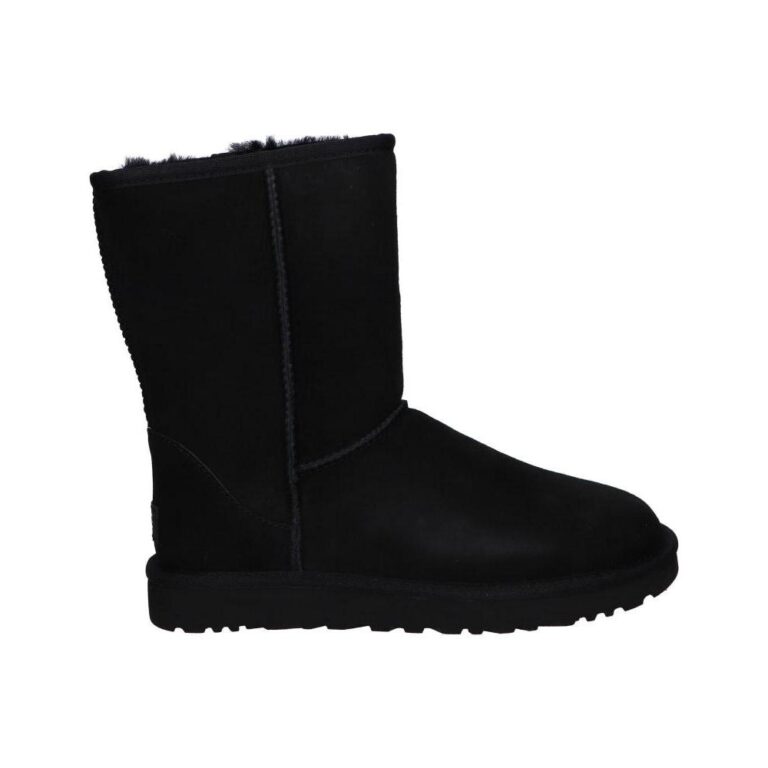 Ugg women's boots 1016223 Classic short ii 4 black