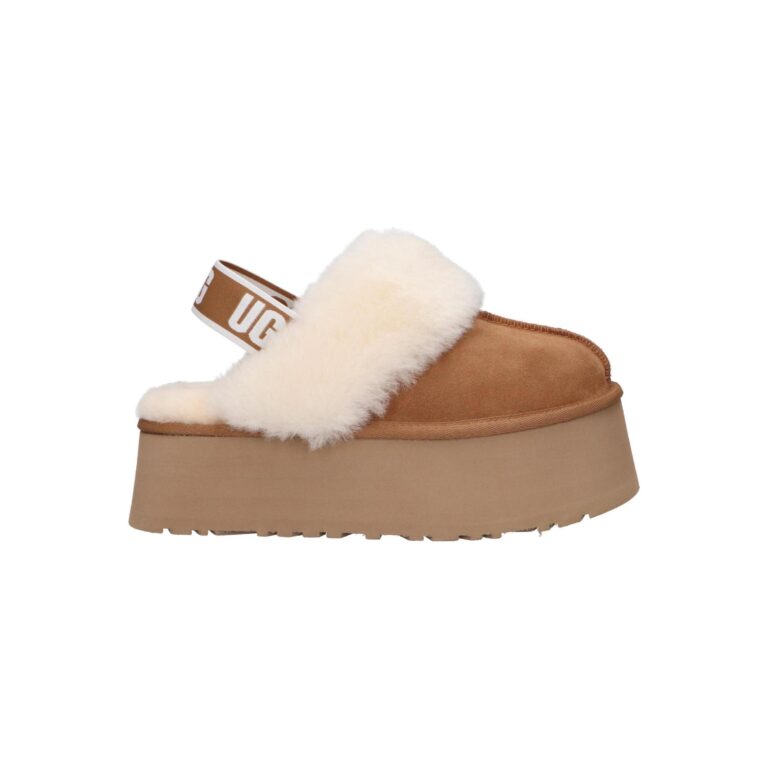 Ugg women's dress shoes in beige