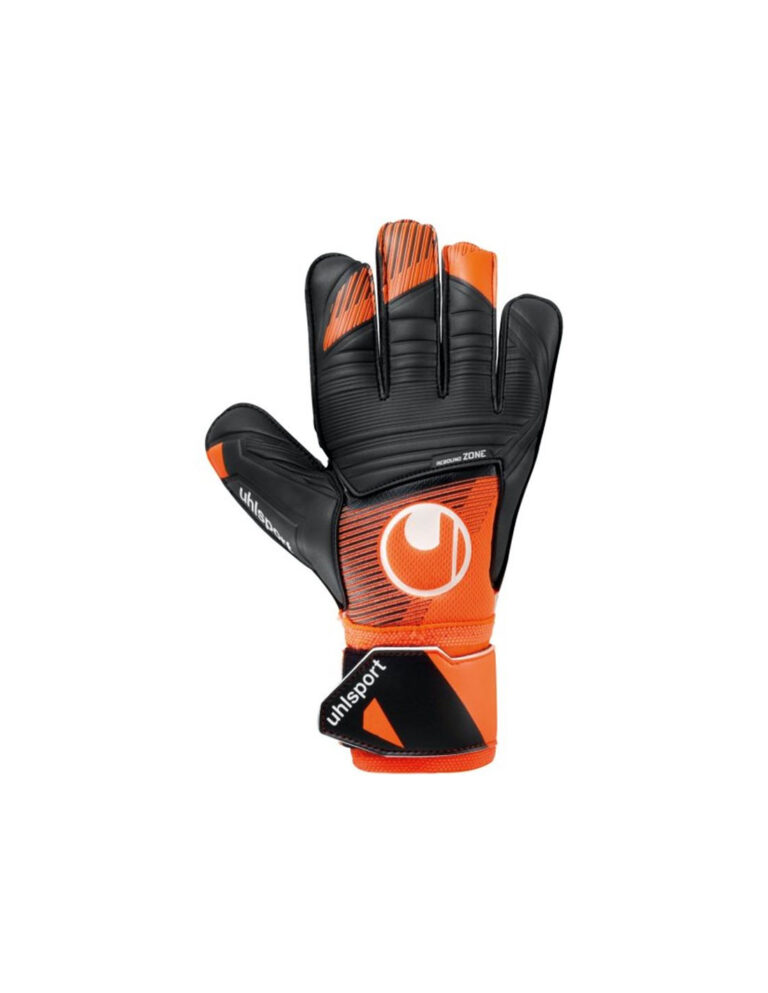 uhlsport Guantes de portero Uhlsport Soft Ressist+