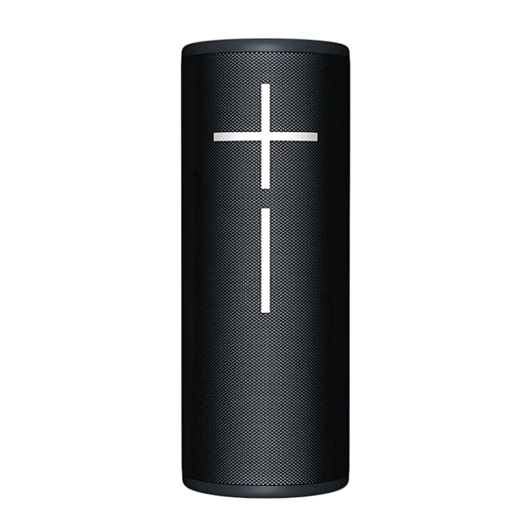 Ultimate Ears MEGABOOM 4 Bluetooth Negro - Altavoz inalámbrico