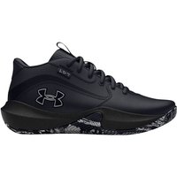 Under Armour Zapatillas de Baloncesto Under Armour Gs Lockdown 7 Infantil Negro