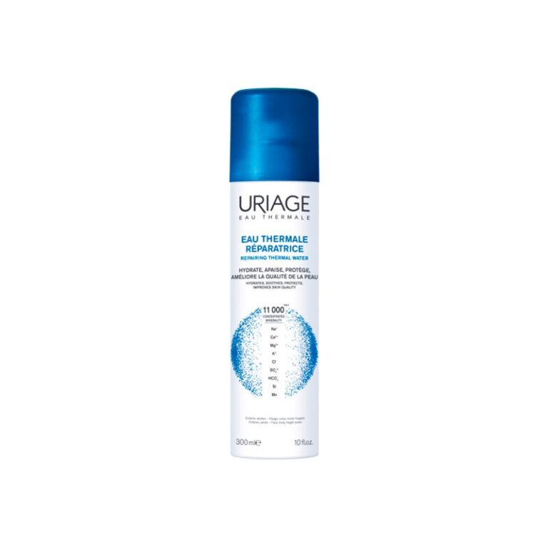 Uriage Agua Termal 300m