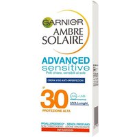 UV 30 CREMA ANTI IMPERFECCIÓN ADVANCED SENSITIVE GARNIER 50ML