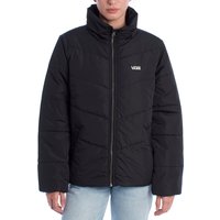 Vans-Chaqueta Mujer Invierno Acolchada MTE VN0A7YK5BLK1