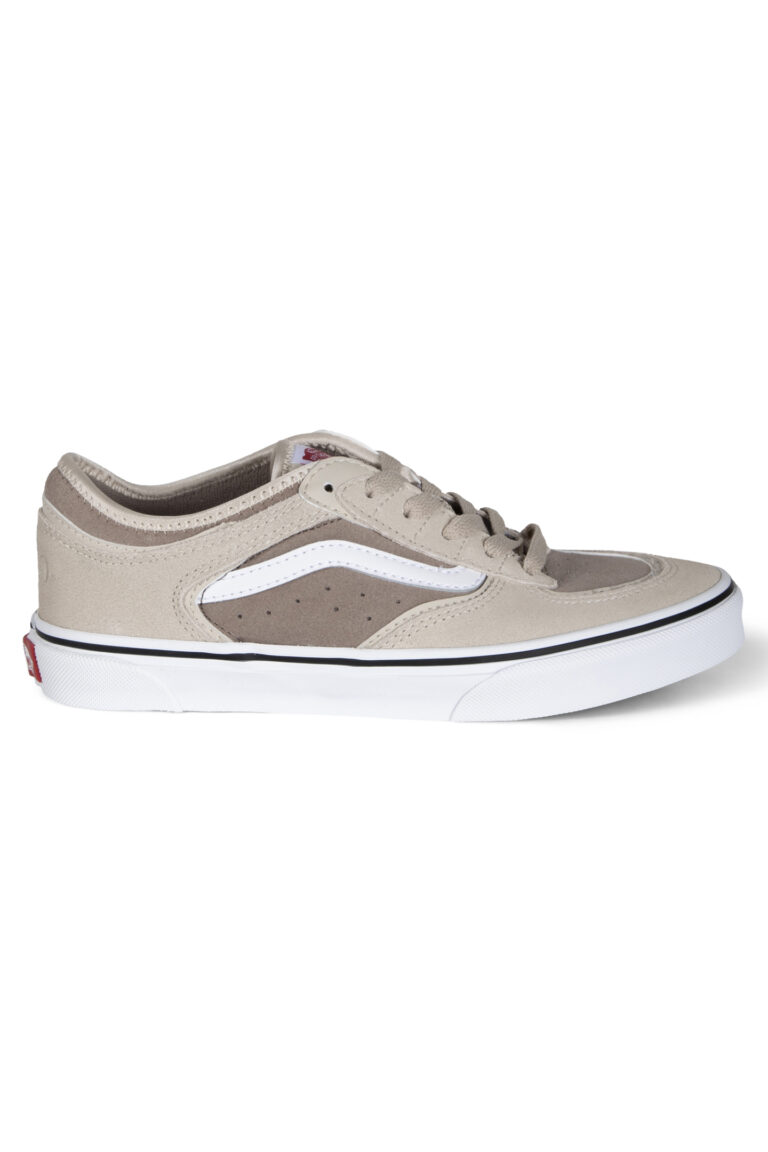 Vans Junior Rowley Classic French Oak | Calzado Outlet | kid