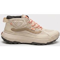 Vans Unisex Crosspath Mid Coral Sands | Zapatillas Deportivas Outlet | Unisex | Naranja